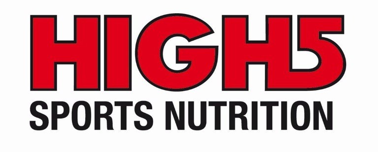 High5 Sports Nutrition MTB Training
