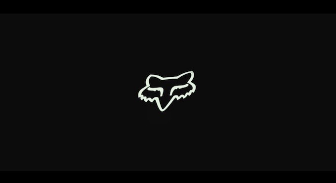 Fox Head Logo MTB Training
